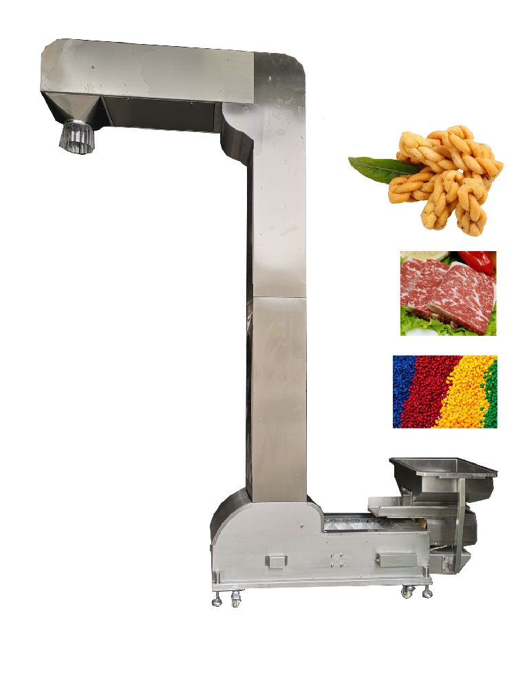 昆明Z型上料機